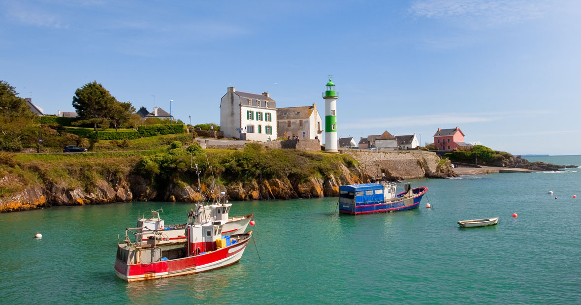 Finistère
