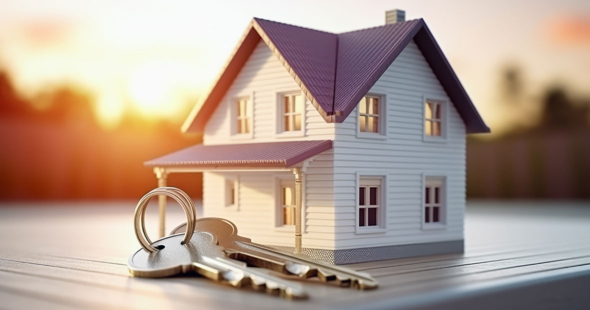 Agence immobilière