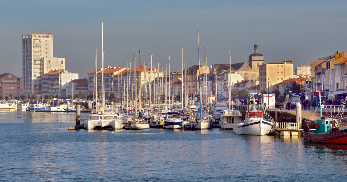 Sables d'Olonne