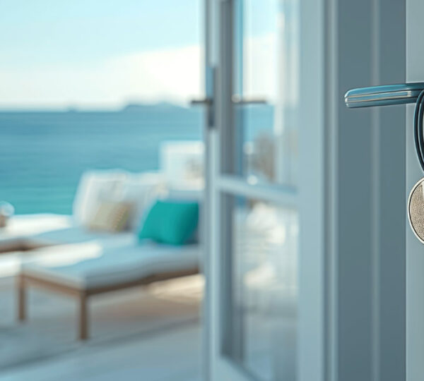 location de vacances