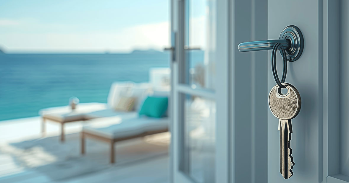 location de vacances